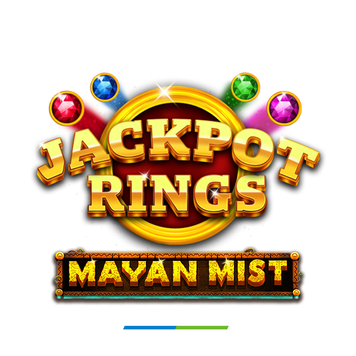 Jackpot Rings Mayan Mist