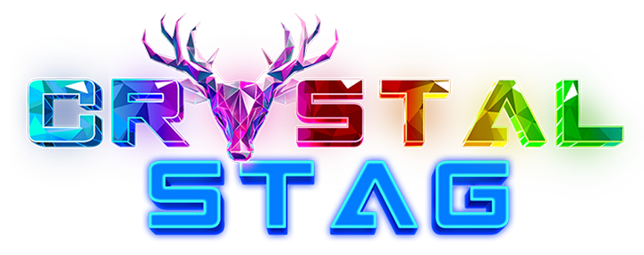 Crystal Stag