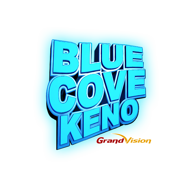 Blue Cove Keno